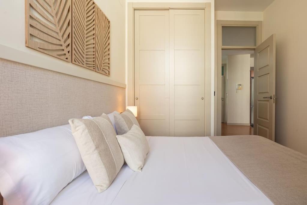 Velazquez & Old Town By Ele Apartament *