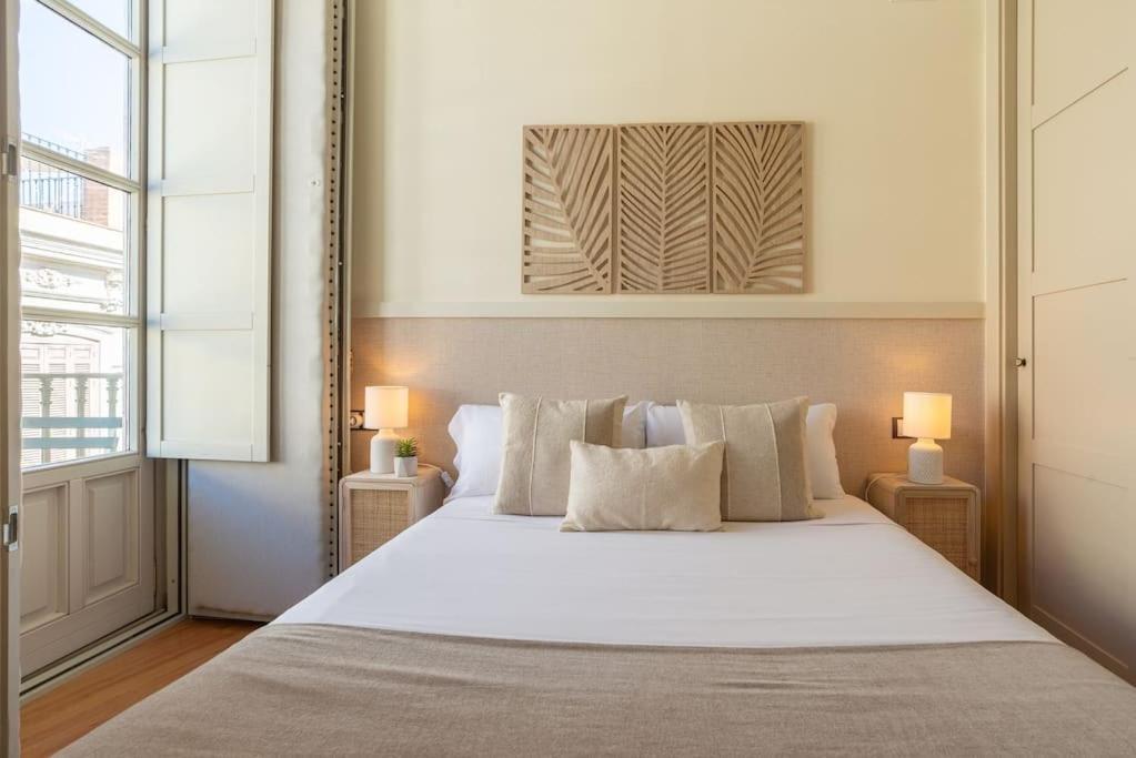 Apartament Velazquez & Old Town By Ele