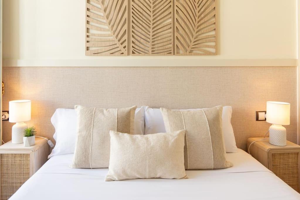 Apartament Velazquez & Old Town By Ele Malaga