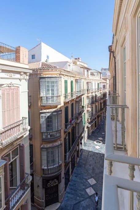 Velazquez & Old Town By Ele Apartament *