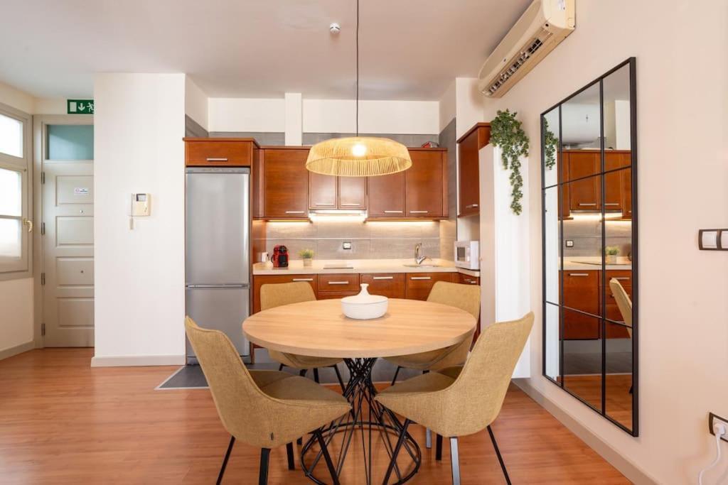 Velazquez & Old Town By Ele Apartament Malaga