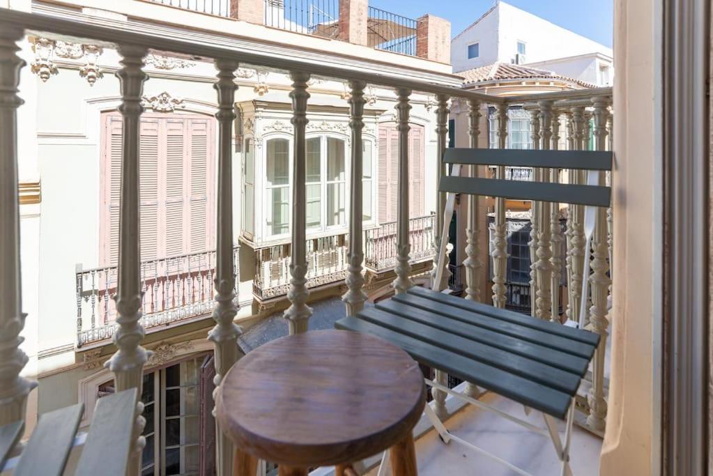 Velazquez & Old Town By Ele Apartamento *